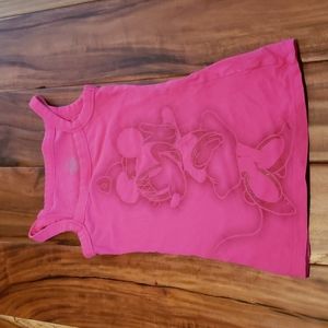 🍭5 for $15 minnie mouse tank